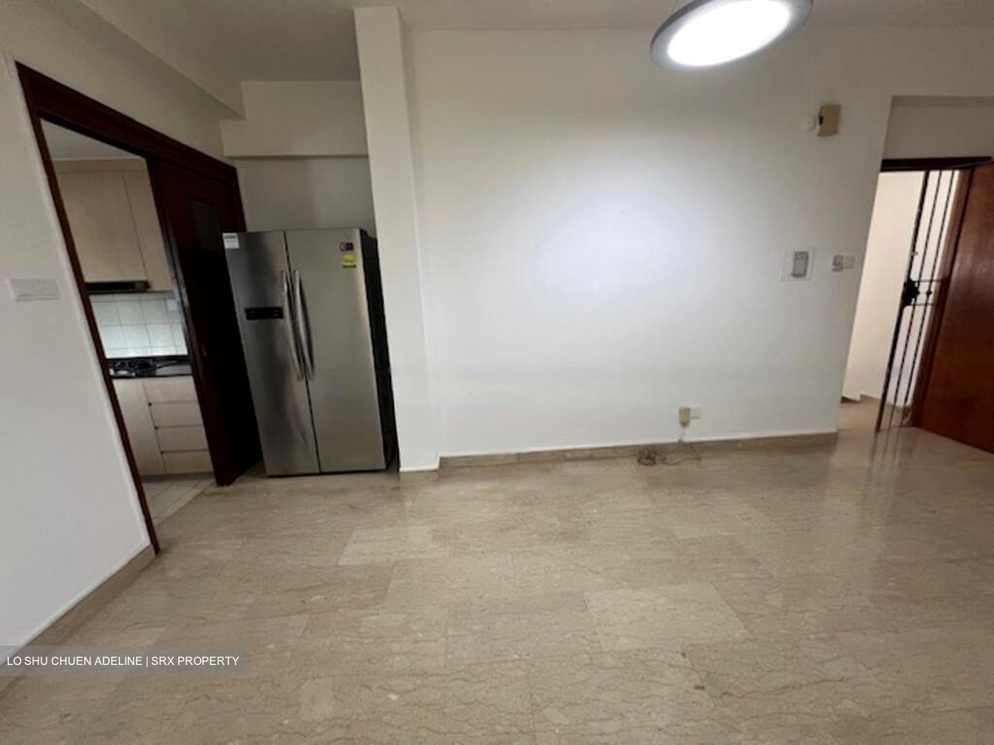 Carissa Park Condominium (D17), Condominium #460847711
